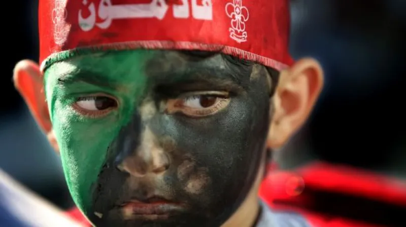 Hnutí Hizballáh - stát ve státě