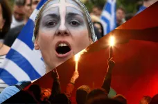 Kulidakis: Kdo je „pravý“ Makedonec?