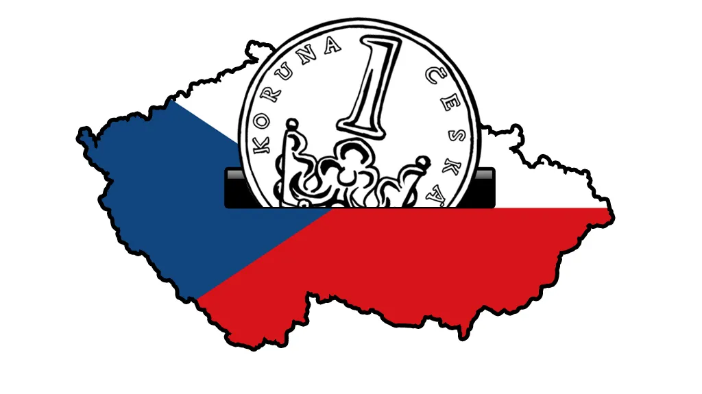 Česko šetří