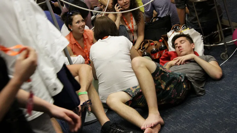 49. MFF Karlovy Vary