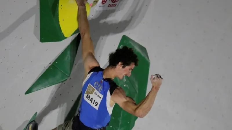 Adam Ondra