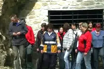 V Poběžovicích budují naučnou stezku