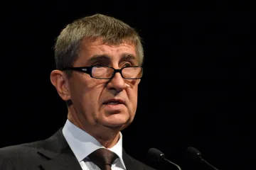 Zákon o pojištění? Osobní roztržka, myslí si lidé o sporu Babiše se Šinclem