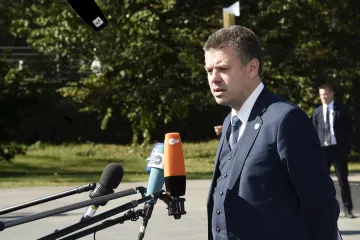 Pobaltí chce kompenzaci za sovětskou okupaci. Estonci vyzývají ke společnému postupu