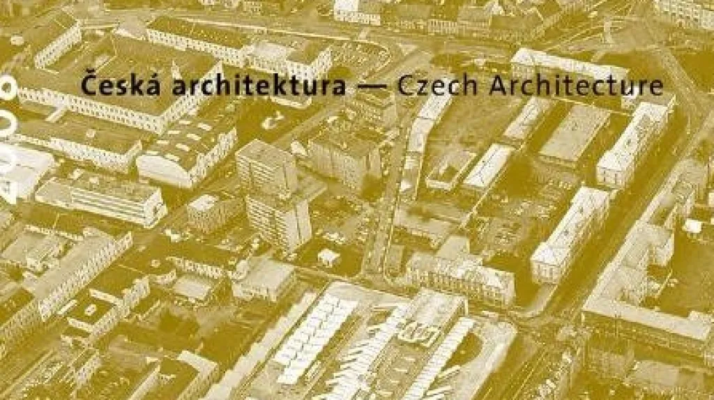 Ročenka české architektury 2007-2008