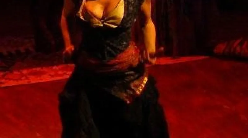 Carmen / Anna-Caterina Antonacci