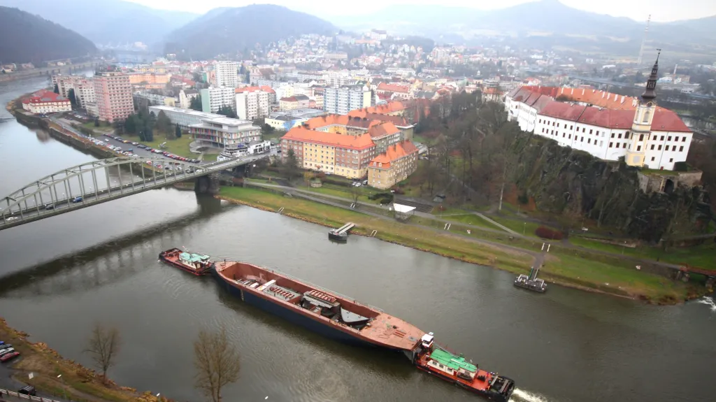 Plavba do Hamburku
