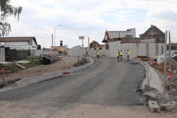 Doprava v Přerově ještě zpomalí. K Polní ulici přibudou uzavírky v Osmeku a Čekyni