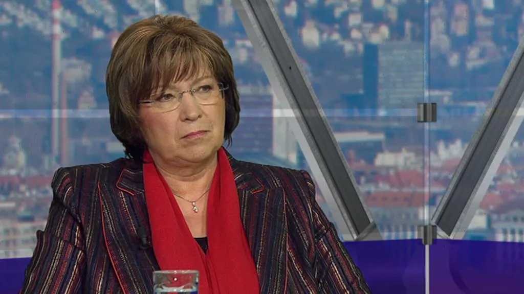 Ludmila Müllerová