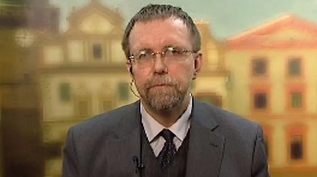 Radko Martínek