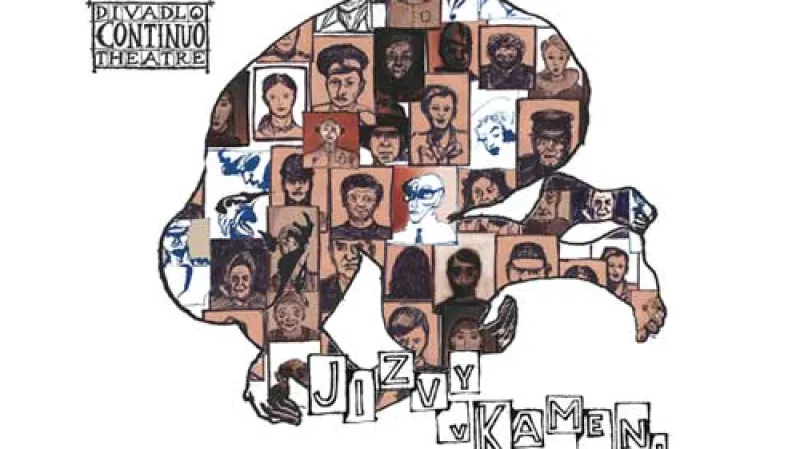 Divadlo Continuo / Jizvy v kameni