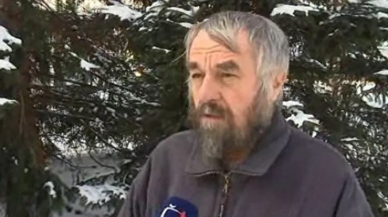 Milan Orálek, ochránce přírody z Valašského Meziříčí, o útoku vlků