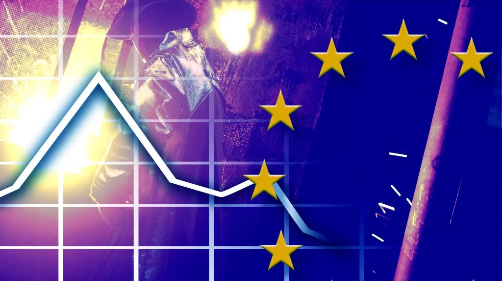 Ekonomika EU