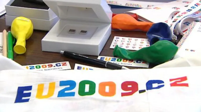 Reportáž Davida Blažka a Martiny Tlachové