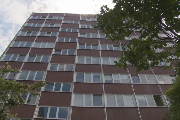 Domov seniorů Hvězda přišel o registraci. Odejít má šedesát klientů
