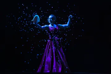 Recenze: Australský cirkus je tělocvičná exhibice