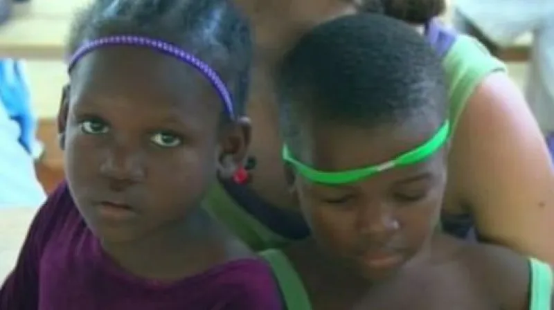 Reportáž Bohumila Vostala