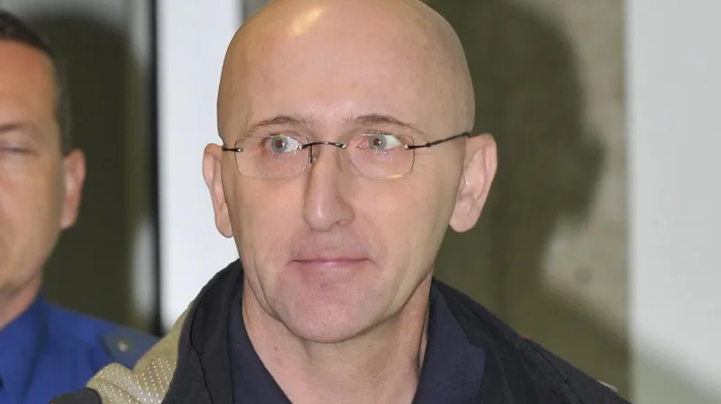 Radek Menšík