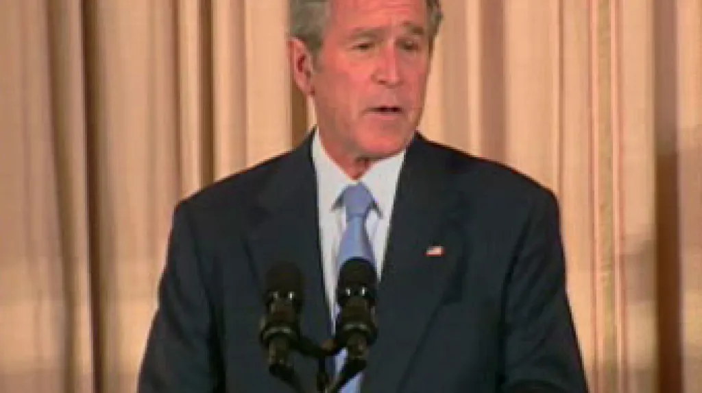 George Bush