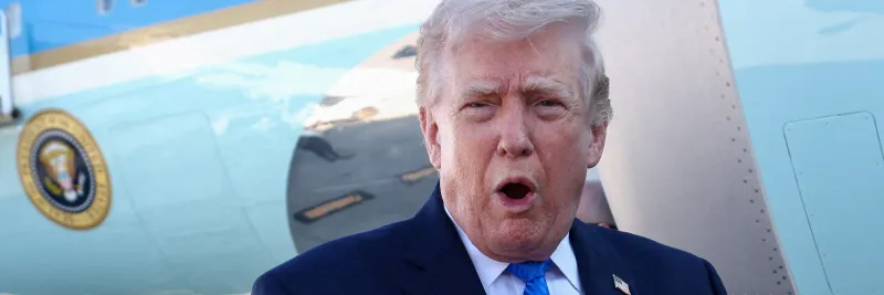 Trump silně zvažuje stažení z NATO. Pavel mluví o zásadní zkoušce pro Alianci