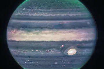 Astronomové objevili nové měsíce u Jupiteru. Má jich teď nejvíc ve Sluneční soustavě