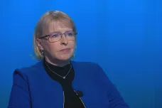 Nemá obdoby, říká Kordová Marvanová o bitcoinové kauze