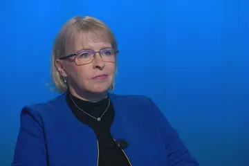 Nemá obdoby, říká Kordová Marvanová o bitcoinové kauze