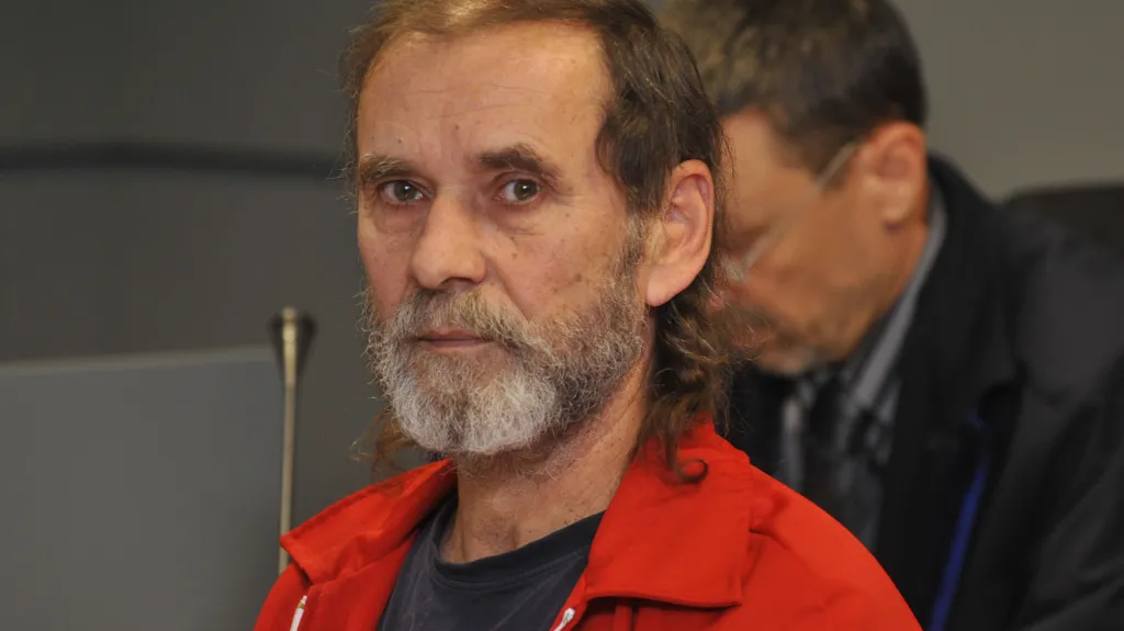 Obžalovaný Leopold Ťuka