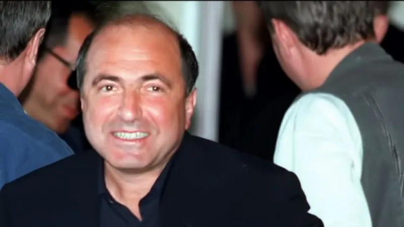 Zemřel ruský miliardář Boris Berezovskij — ČT24 — Česká televize