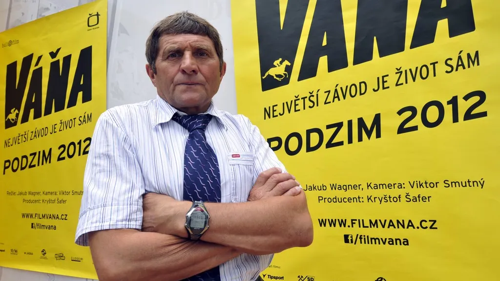 Josef Váňa