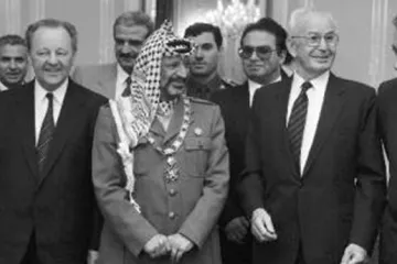 Jakeš a Biľak v úctyhodném věku - jejich ideje žijí dál