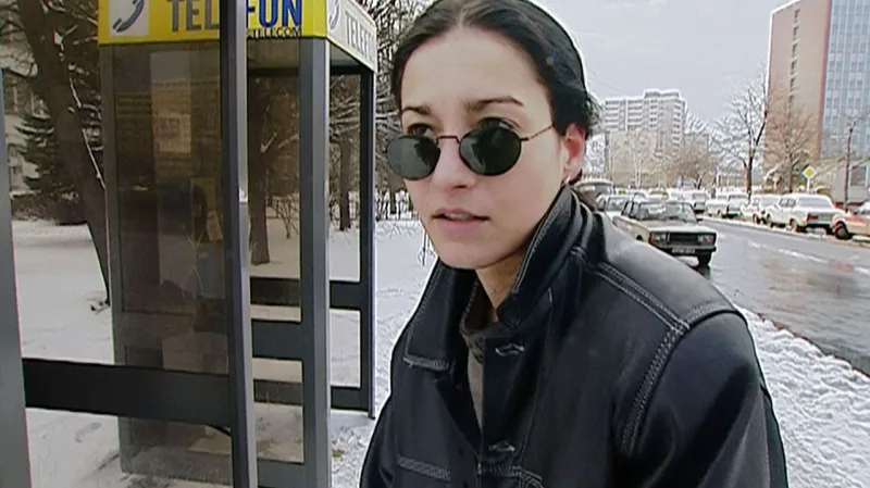 Z dokumentu Karolína