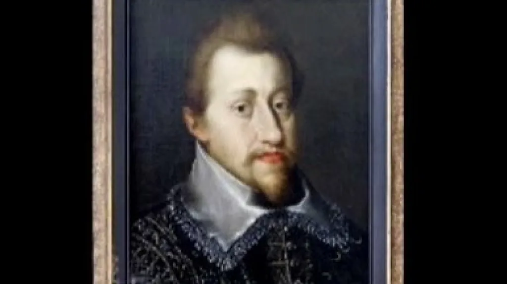 Hans von Aachen / Ferdinand Štýrský