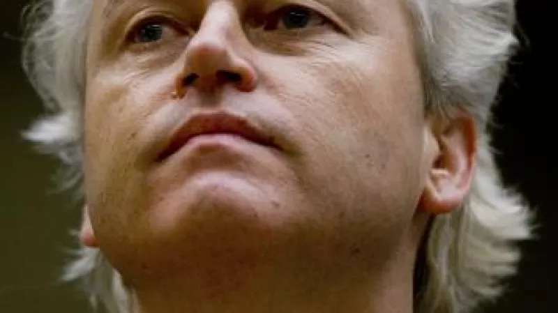 Geert Wilders