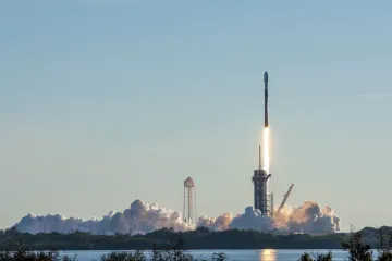 Starlink už posílá internet i do Česka