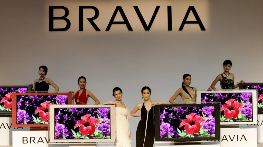 Sony Bravia