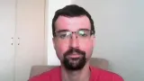 Politolog Jakub Dopieralla k summitu NATO v Ankaře