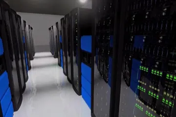 Ostravský superpočítač dovede nahradit i laboratoř