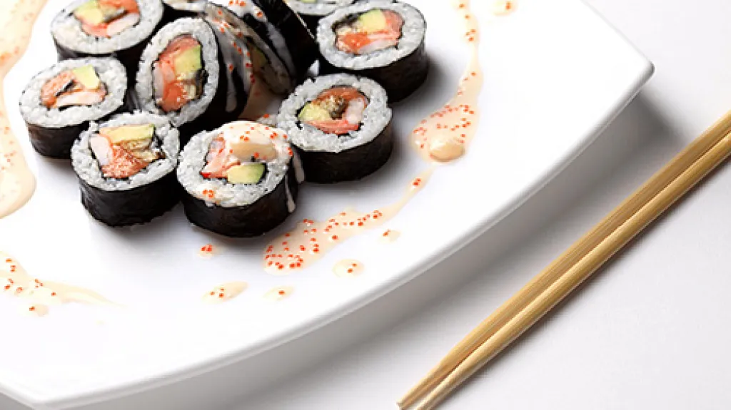 Sushi