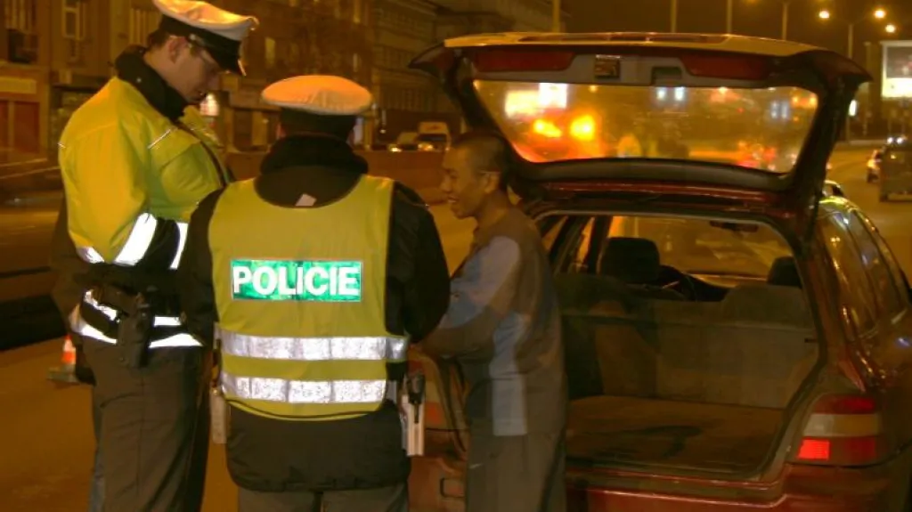 Policie