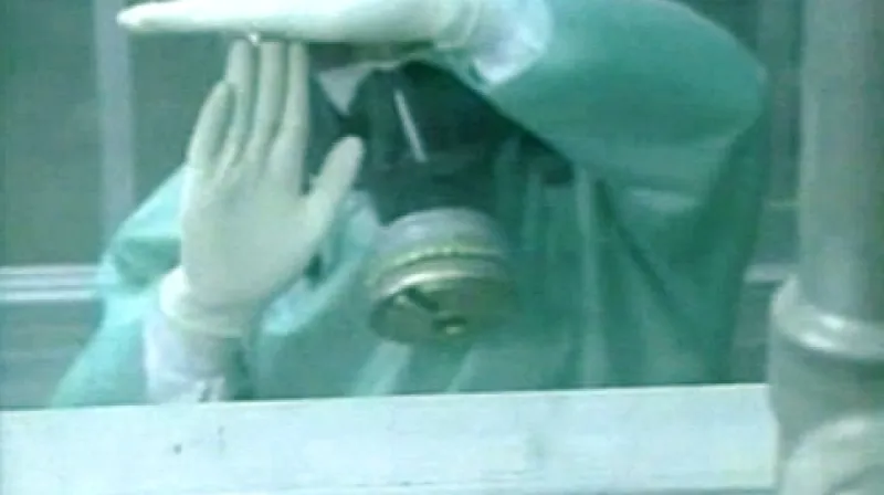 Íránský jaderný program