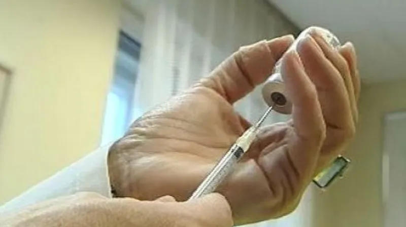 Reportáž Michala Schustera