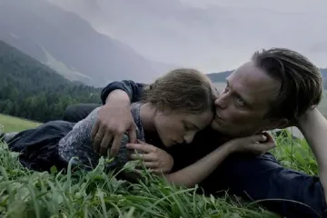 Filmová upoutávka týdne: Muž, který odmítl nadvládu nacistů. Malick nabízí nenásilný akt odboje