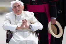 Ratzinger požádal o odpuštění v kauze sexuálního zneužívání. Žádné provinění ale nepřiznal