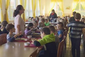 Bek chce udržet výši rozpočtu resortu školství