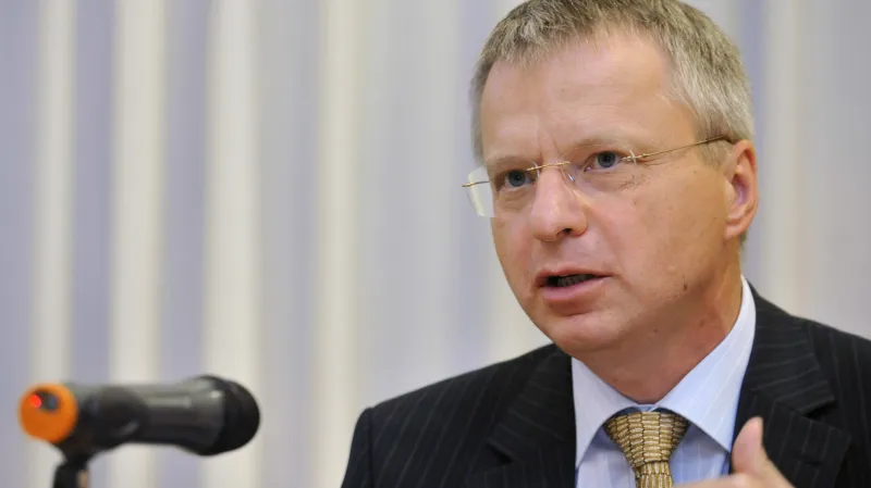 Jaroslav Míl
