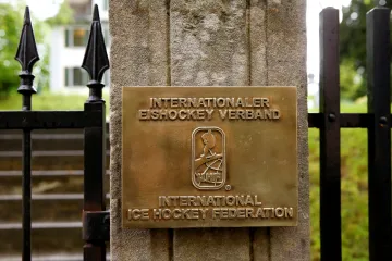 Hokejová federace IIHF po dalším posouzení nepustí Rusko na šampionáty