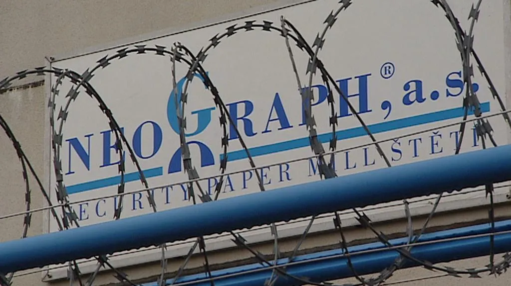 Neograph