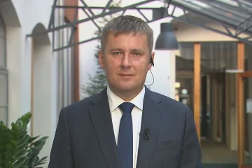 Petříček: Ukrajinský scénář je v Bělorusku nepřípustný, důležité je navázat kontakt s opozicí