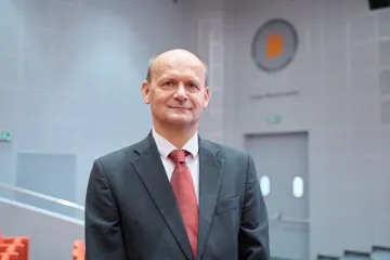 Zlínská univerzita bude mít nového rektora. Akademický senát zvolil Milana Adámka